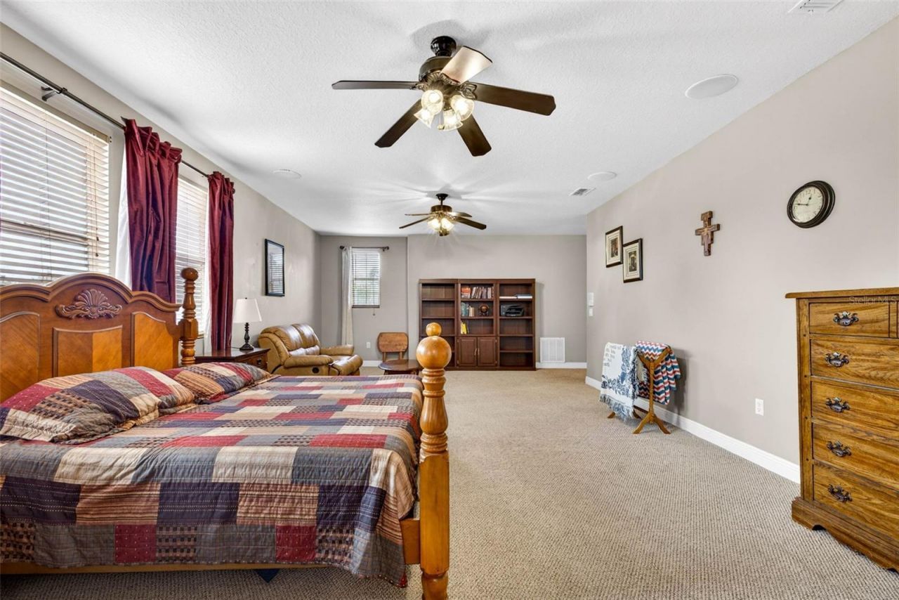 32449 Laurel Court, San Antonio, FL 33576 Photo