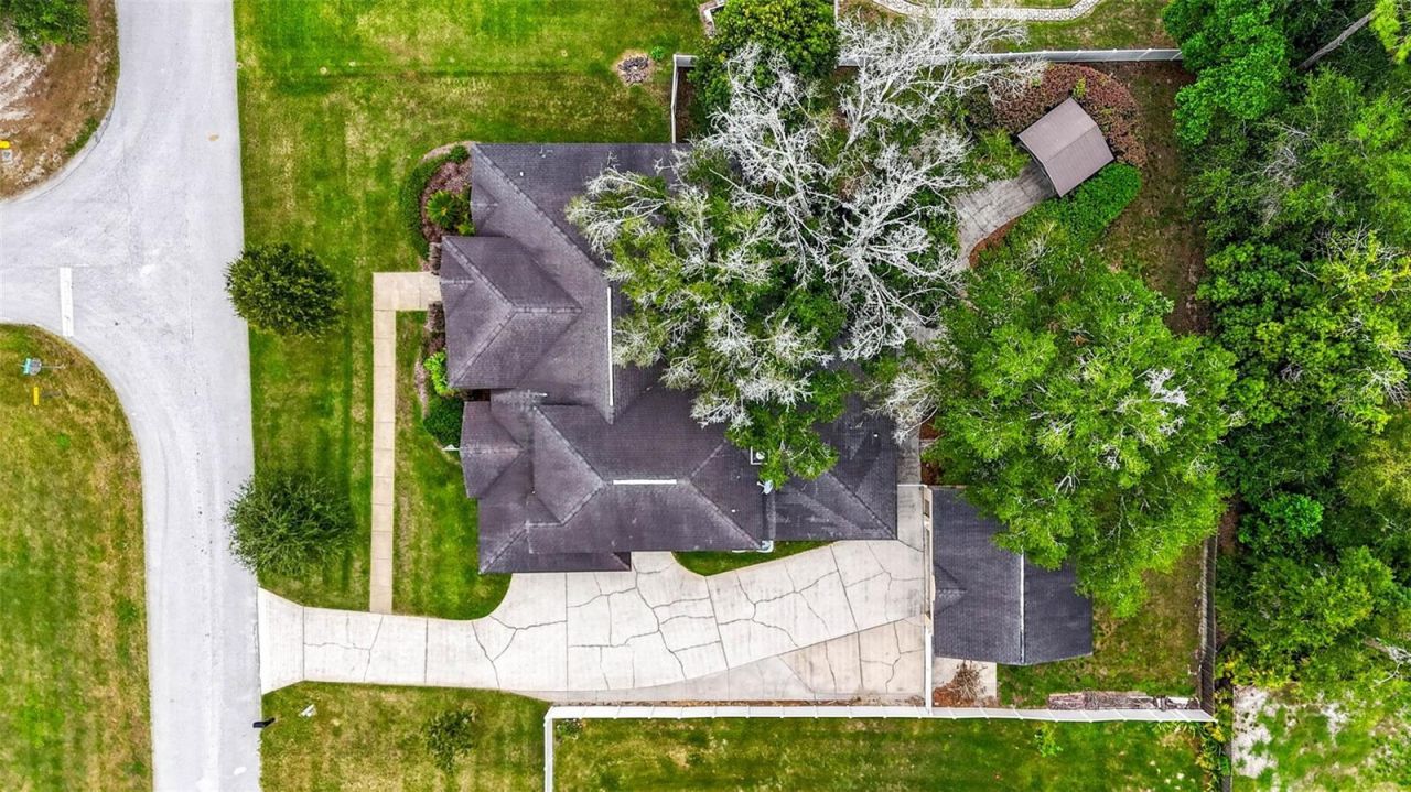32449 Laurel Court, San Antonio, FL 33576 Photo