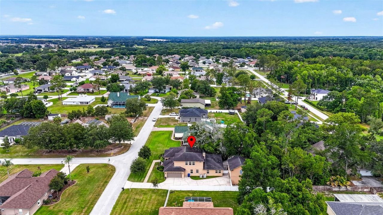 32449 Laurel Court, San Antonio, FL 33576 Photo