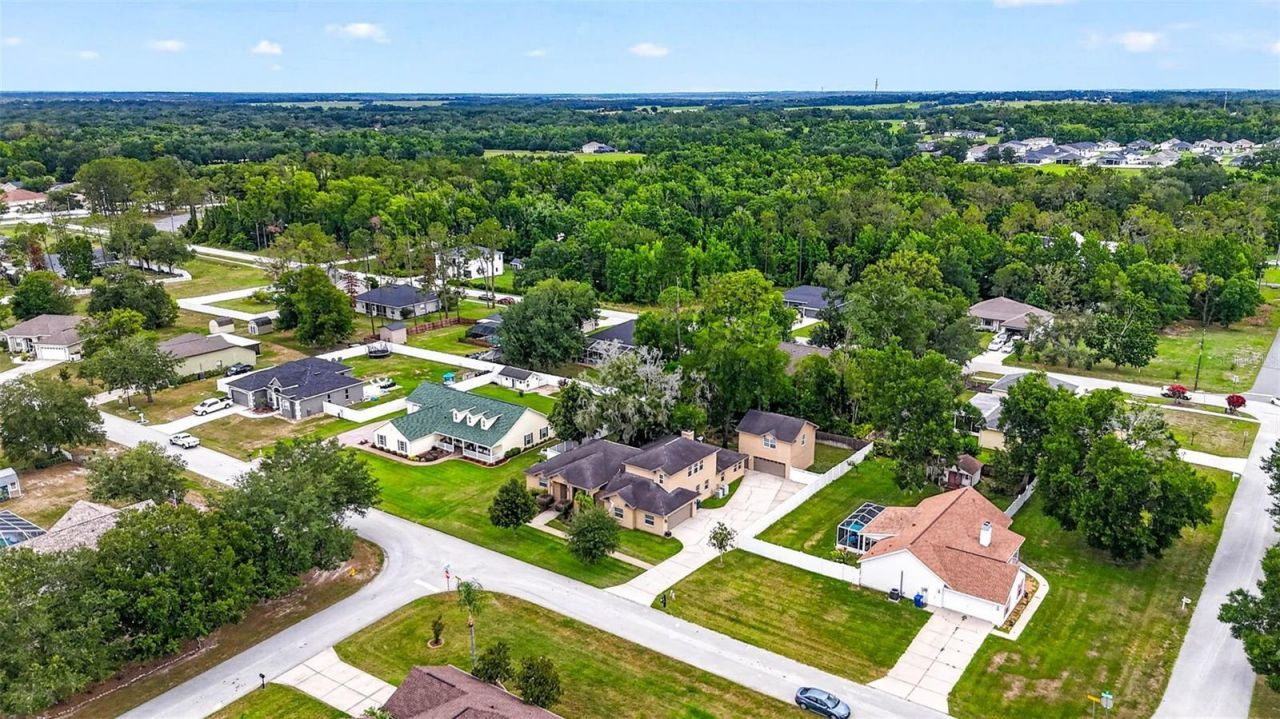 32449 Laurel Court, San Antonio, FL 33576 Photo