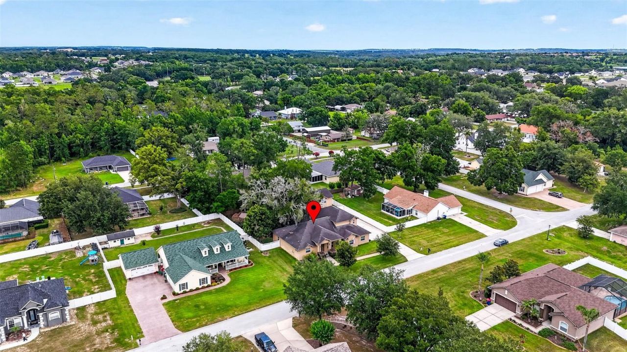 32449 Laurel Court, San Antonio, FL 33576 Photo