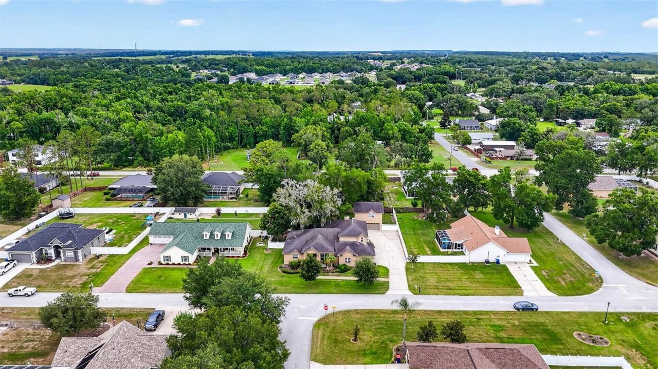 32449 Laurel Court, San Antonio, FL 33576 Photo