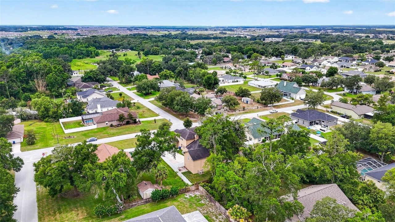 32449 Laurel Court, San Antonio, FL 33576 Photo