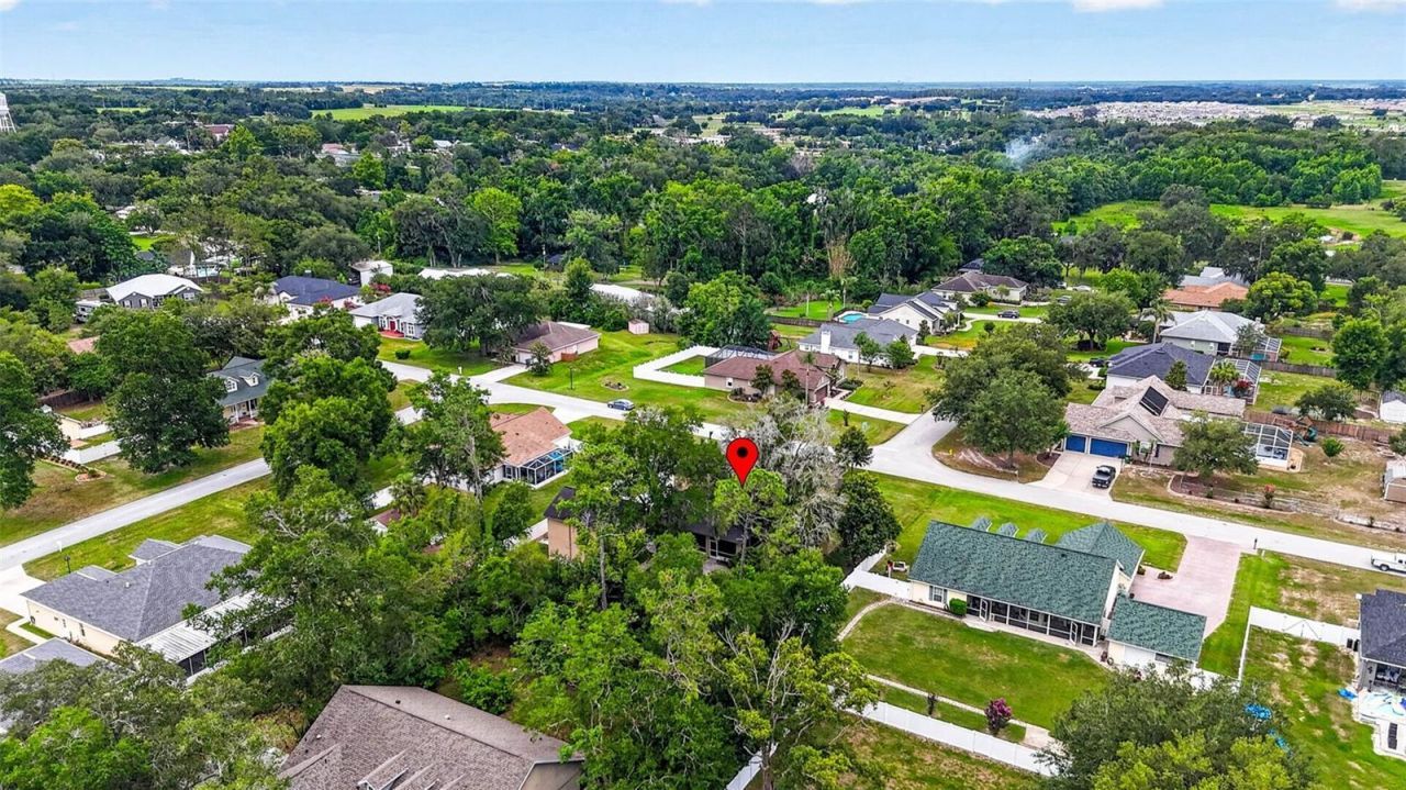32449 Laurel Court, San Antonio, FL 33576 Photo