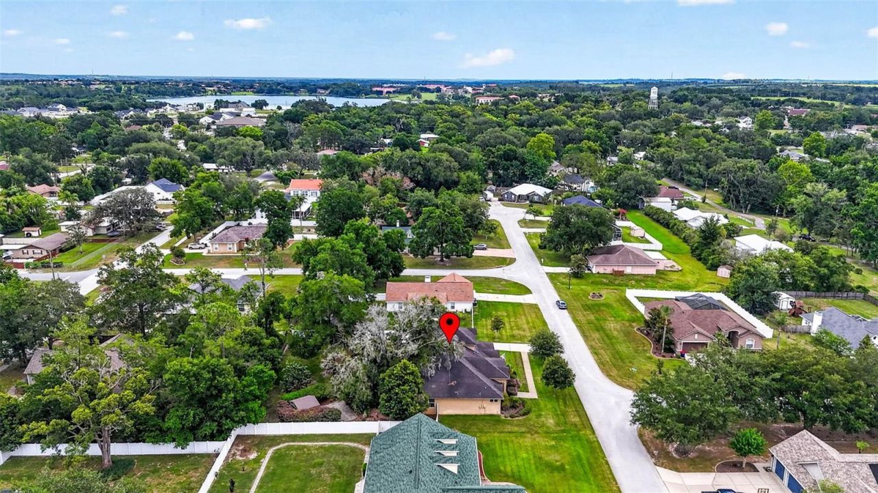 32449 Laurel Court, San Antonio, FL 33576 Photo