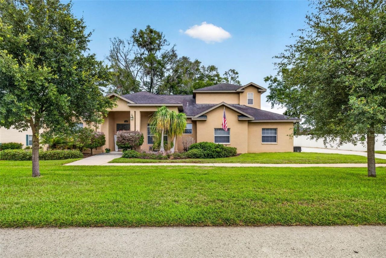 32449 Laurel Court, San Antonio, FL 33576 Photo