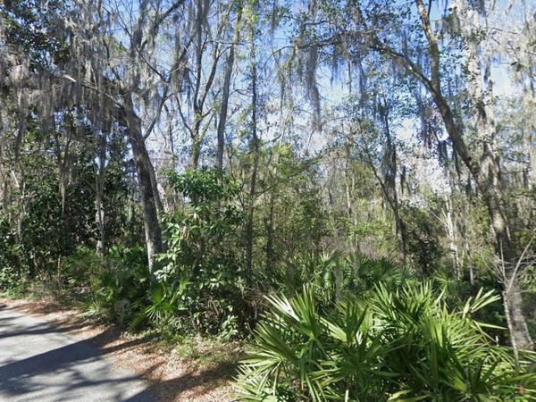 RIVERWOOD DRIVE , FLEMING ISLAND, FL 32003