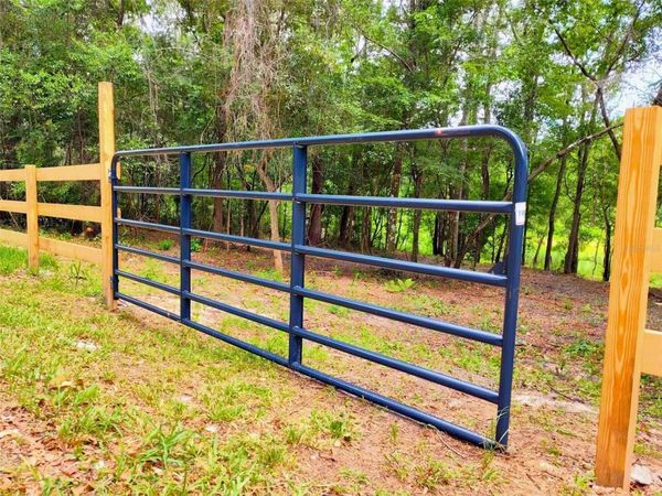 FITZHUGH AVENUE , BROOKSVILLE, FL 34601