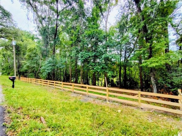 FITZHUGH AVENUE , BROOKSVILLE, FL 34601