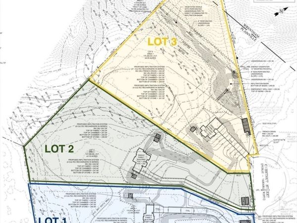 19 Chestnut St - Lot 2, Plainville, MA 02762