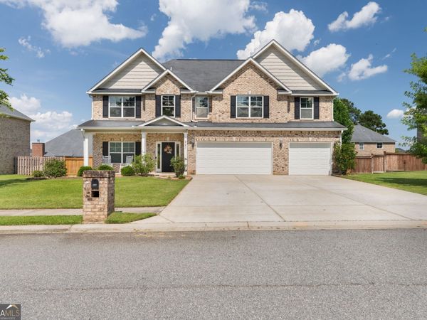 227 Misty Valley Lane, Bonaire, GA 31005