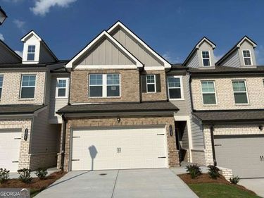 3025 Humdala Place, Unit 133, Buford, GA 30519