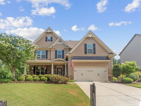 407 Riverwalk Manor Drive, Dallas, GA 30132