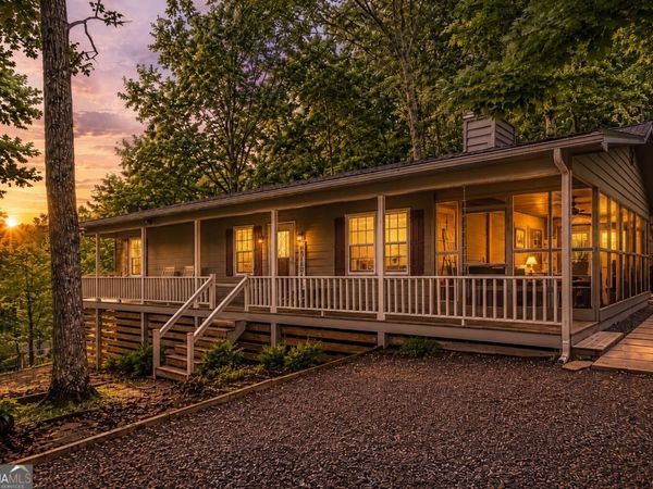 480 Pasha Drive, Ellijay, GA 30540