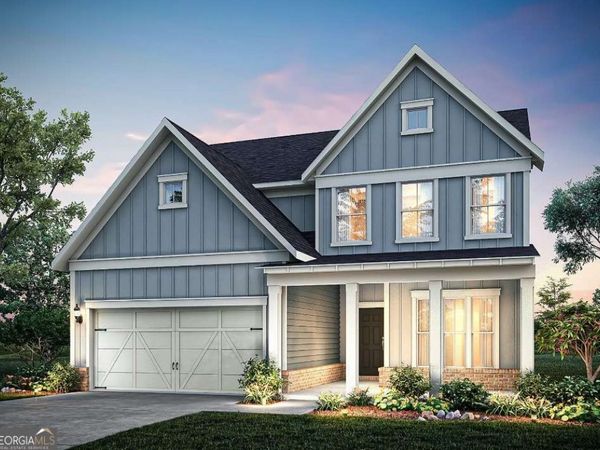4748 Wilderness Trail, Flowery Branch, GA 30542