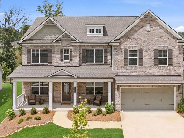 6116 Black Pear Lane, Gainesville, GA 30506