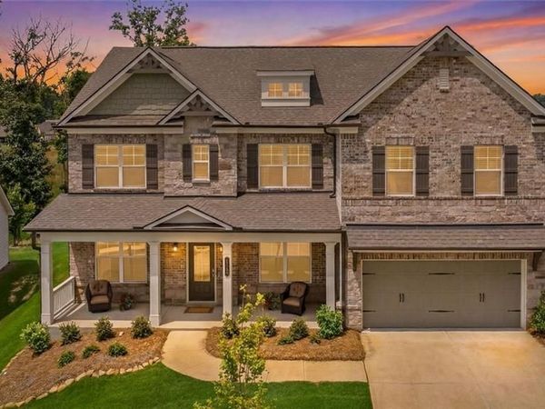 6116 Black Pear Lane, Gainesville, GA 30506