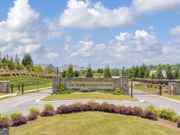 1010 Southern Pine Road, Greensboro, GA 30642