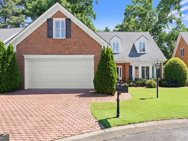 567 N Palisades Circle SE, Marietta, GA 30067