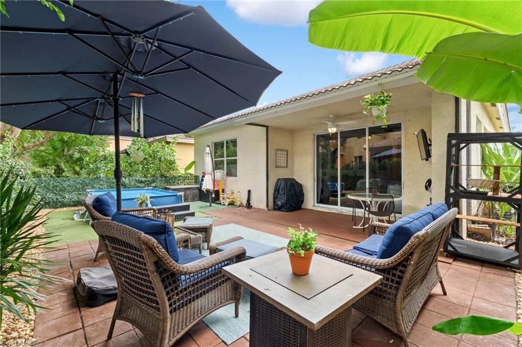 10144 N Silver Palm Dr, Estero, FL 33928 Photo