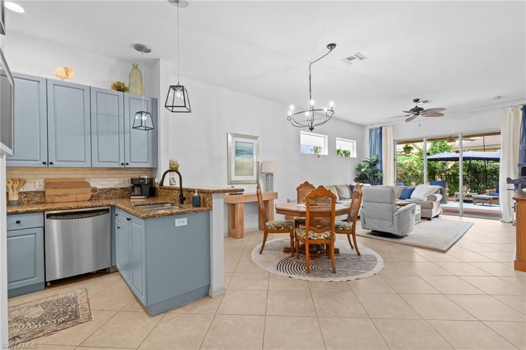 10144 N Silver Palm Dr, Estero, FL 33928 Photo