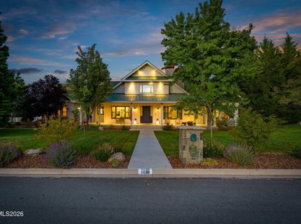 11130 Dixon Lane, Reno, NV 89511 Photo