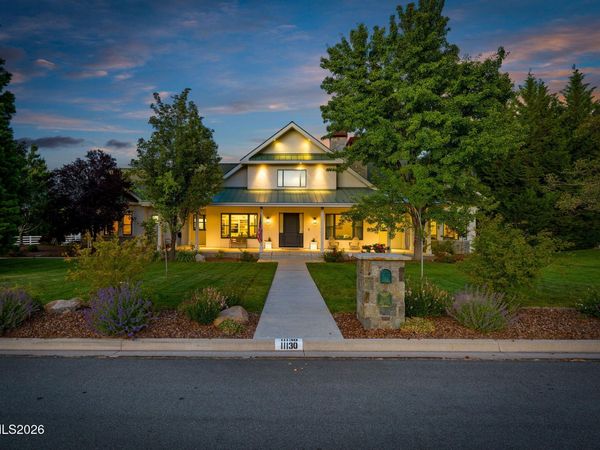 11130 Dixon Lane, Reno, NV 89511