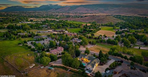 11130 Dixon Lane, Reno, NV 89511 Photo