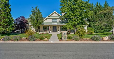 11130 Dixon Lane, Reno, NV 89511 Photo