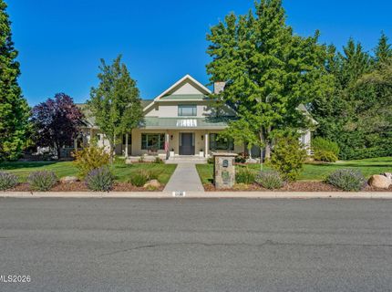 11130 Dixon Lane, Reno, NV 89511 Photo