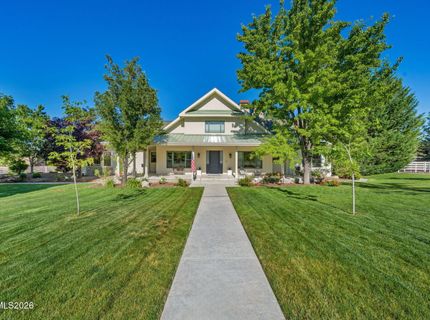 11130 Dixon Lane, Reno, NV 89511 Photo