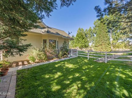11130 Dixon Lane, Reno, NV 89511 Photo