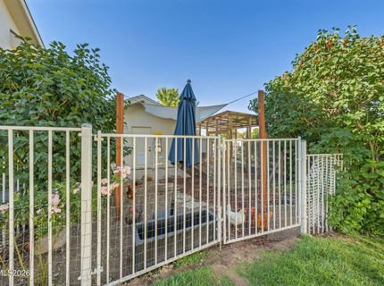 11130 Dixon Lane, Reno, NV 89511 Photo