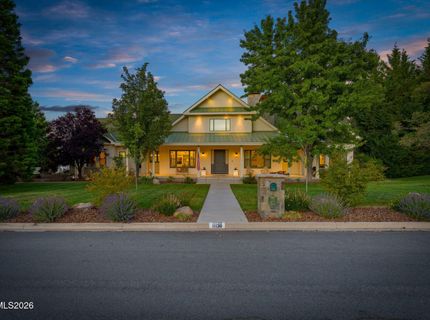 11130 Dixon Lane, Reno, NV 89511 Photo
