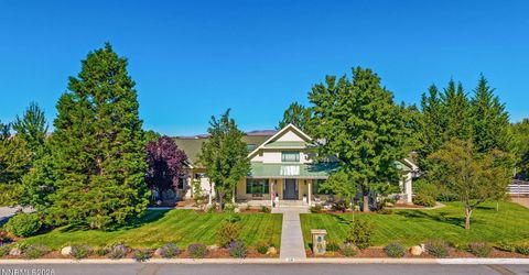 11130 Dixon Lane, Reno, NV 89511 Photo