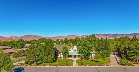 11130 Dixon Lane, Reno, NV 89511 Photo