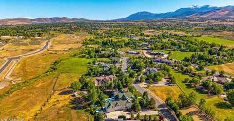 11130 Dixon Lane, Reno, NV 89511 Photo