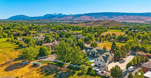 11130 Dixon Lane, Reno, NV 89511 Photo