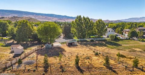 11130 Dixon Lane, Reno, NV 89511 Photo