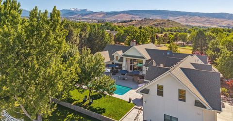 11130 Dixon Lane, Reno, NV 89511 Photo