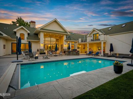 11130 Dixon Lane, Reno, NV 89511 Photo