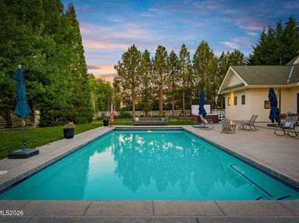 11130 Dixon Lane, Reno, NV 89511 Photo