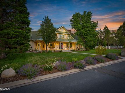 11130 Dixon Lane, Reno, NV 89511 Photo