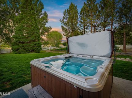 11130 Dixon Lane, Reno, NV 89511 Photo