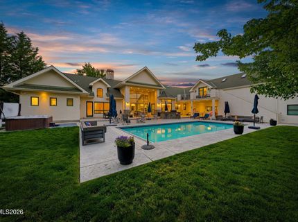 11130 Dixon Lane, Reno, NV 89511 Photo