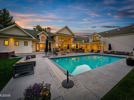 11130 Dixon Lane, Reno, NV 89511 Photo
