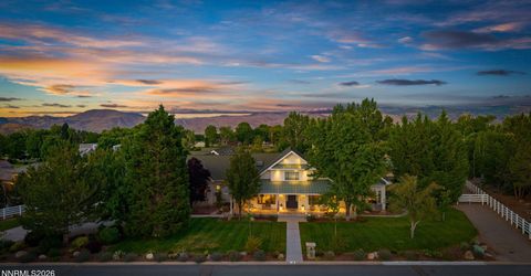 11130 Dixon Lane, Reno, NV 89511 Photo