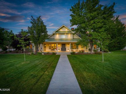 11130 Dixon Lane, Reno, NV 89511 Photo