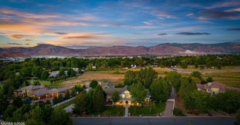11130 Dixon Lane, Reno, NV 89511 Photo