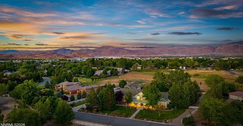11130 Dixon Lane, Reno, NV 89511 Photo